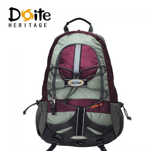 Sacoche pour vélo mixte DOITE - Ref 2233474