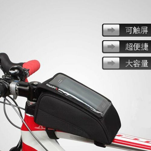 Sacoche pour vélo EASYDO - Ref 2233481