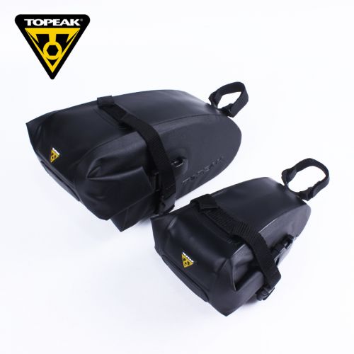 Sacoche pour vélo mixte TOPEAK - Ref 2233485