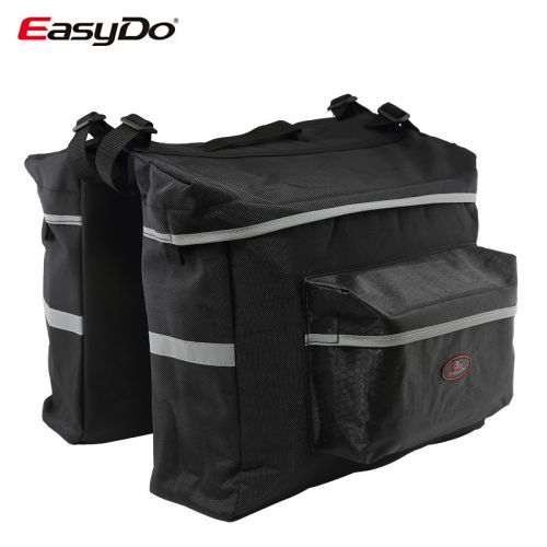 Sacoche pour vélo EASYDO - Ref 2233488