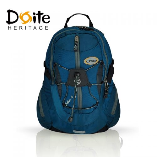 Sacoche pour vélo mixte DOITE - Ref 2233491
