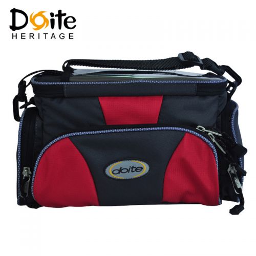 Sacoche pour vélo mixte DOITE - Ref 2233492