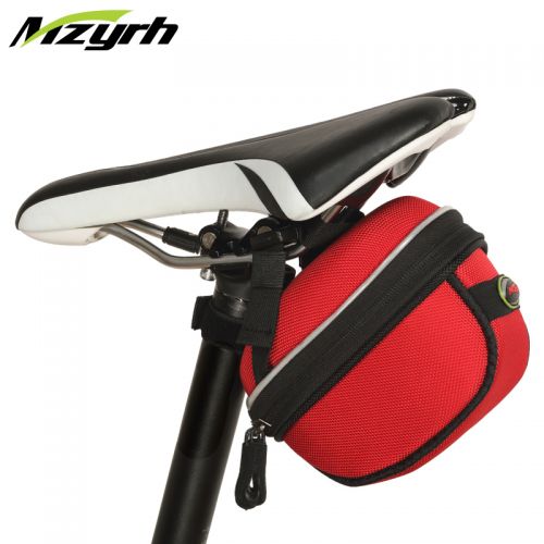Sacoche pour vélo mixte MZYRH - Ref 2233496