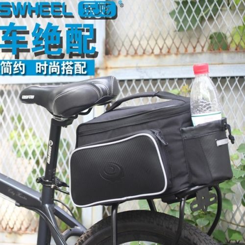 Sacoche pour vélo ROSWHEEL - Ref 2233498