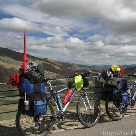 Sacoche pour vélo - Ref 2233502