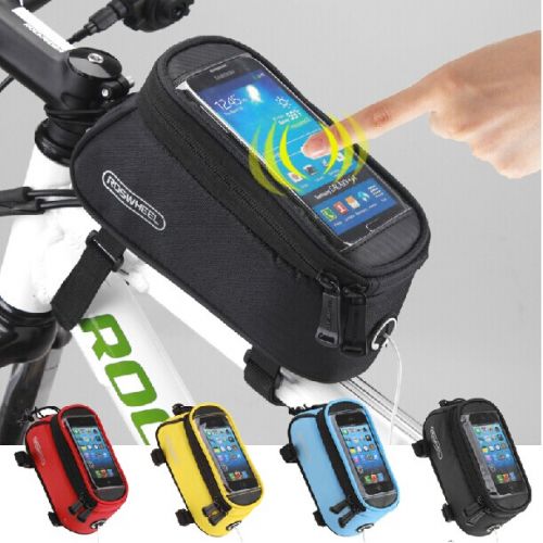 Sacoche pour vélo ROSWHEEL - Ref 2233503