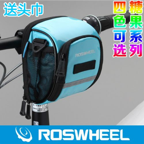 Sacoche pour vélo ROSWHEEL - Ref 2233505