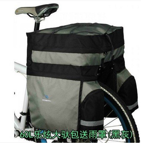 Sacoche pour vélo - Ref 2233506