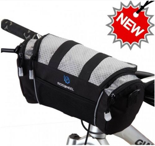 Sacoche pour vélo ROSWHEEL - Ref 2233507