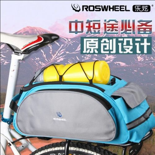 Sacoche pour vélo ROSWHEEL - Ref 2233510
