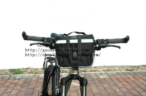 Sacoche pour vélo - Ref 2233513