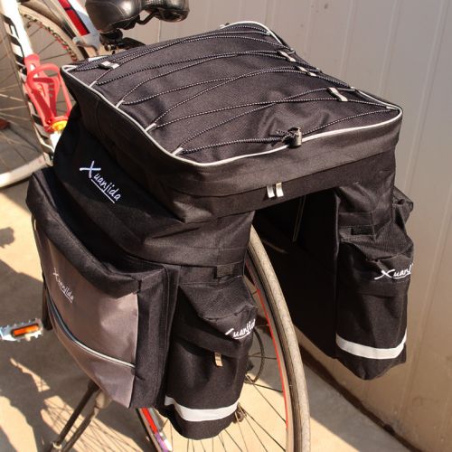 Sacoche pour vélo - Ref 2233522