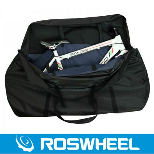 Sacoche pour vélo ROSWHEEL - Ref 2233523