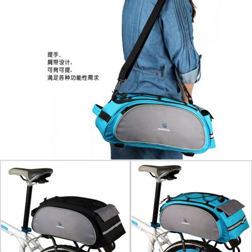 Sacoche pour vélo ROSWHEEL - Ref 2233524