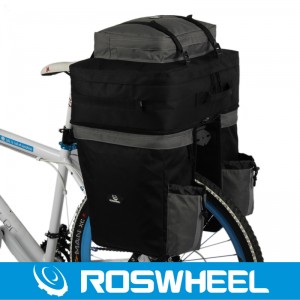 Sacoche pour vélo ROSWHEEL - Ref 2233528