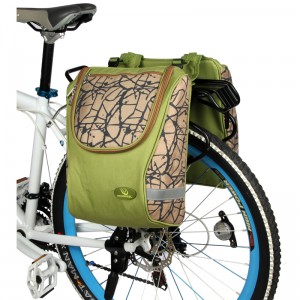 Sacoche pour vélo ROSWHEEL - Ref 2233529