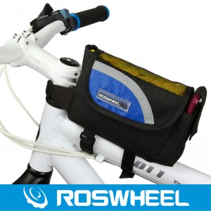 Sacoche pour vélo ROSWHEEL - Ref 2233532