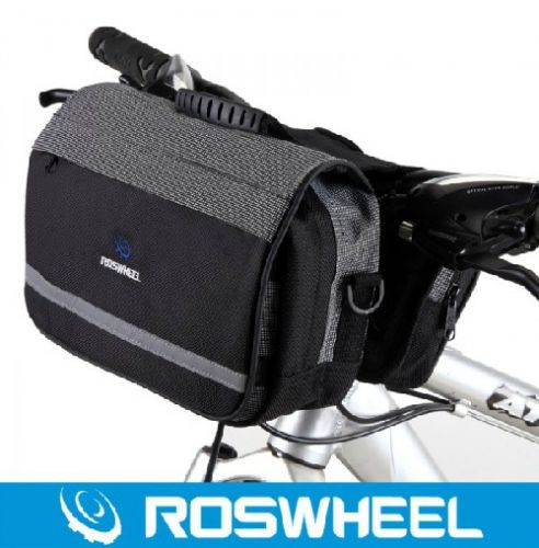Sacoche pour vélo ROSWHEEL - Ref 2233536
