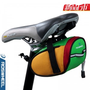 Sacoche pour vélo ROSWHEEL - Ref 2233538
