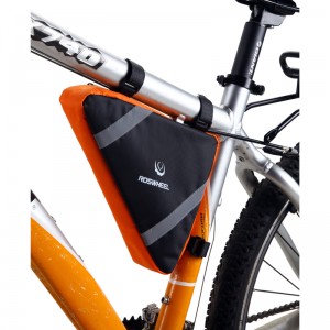 Sacoche pour vélo ROSWHEEL - Ref 2233540