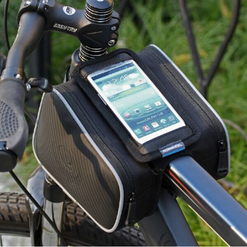 Sacoche pour vélo ROSWHEEL - Ref 2233541