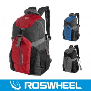 Sacoche pour vélo ROSWHEEL - Ref 2233544
