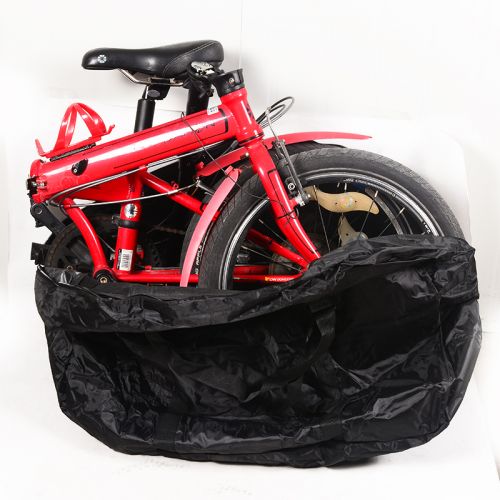 Sacoche pour vélo MOKE - Ref 2233545