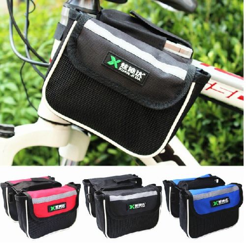 Sacoche pour vélo - Ref 2233547