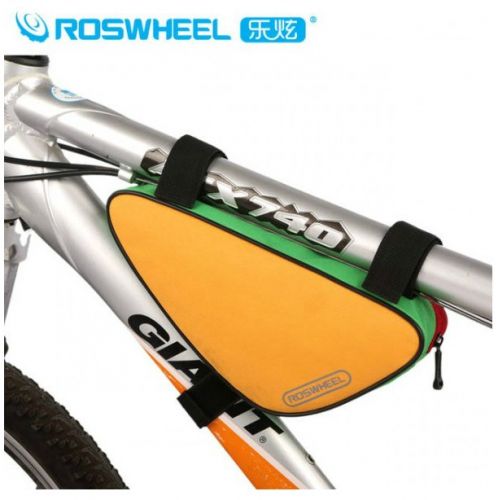 Sacoche pour vélo ROSWHEEL - Ref 2233553