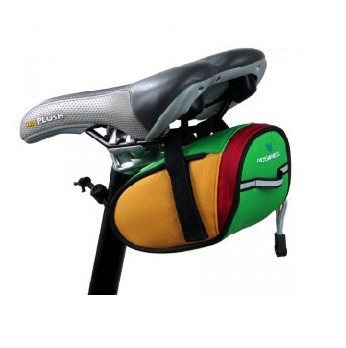 Sacoche pour vélo ROSWHEEL - Ref 2233555