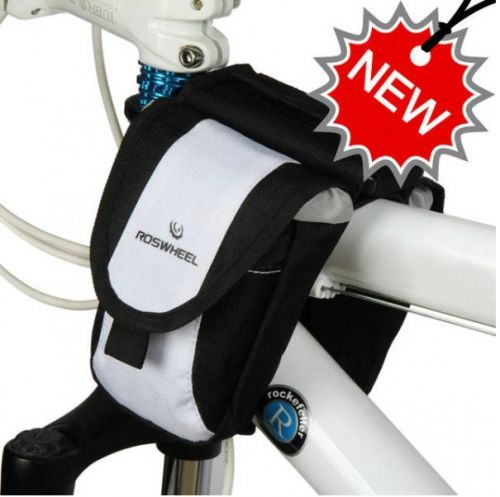 Sacoche pour vélo ROSWHEEL - Ref 2233556