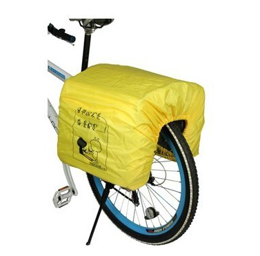 Sacoche pour vélo ROSWHEEL - Ref 2233557