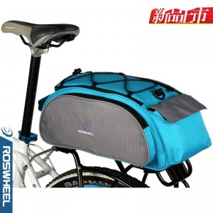 Sacoche pour vélo - Ref 2233560