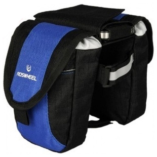 Sacoche pour vélo - Ref 2233561