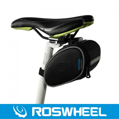 Sacoche pour vélo mixte ROSWHEEL - Ref 2233571