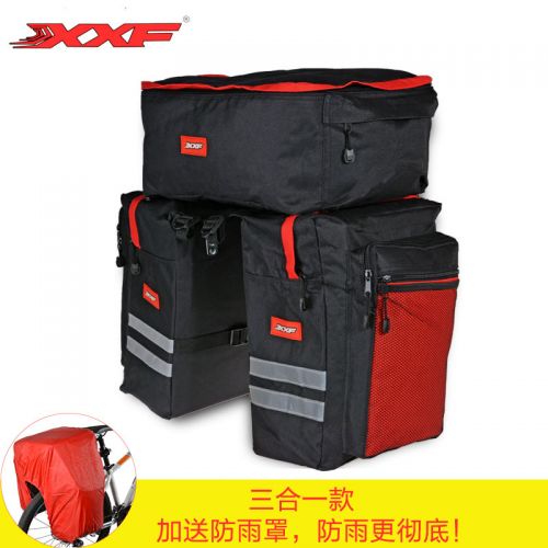 Sacoche pour vélo mixte - Ref 2233577