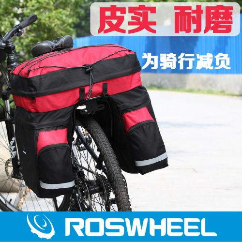 Sacoche pour vélo ROSWHEEL - Ref 2233594