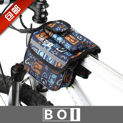Sacoche pour vélo - Ref 2233599