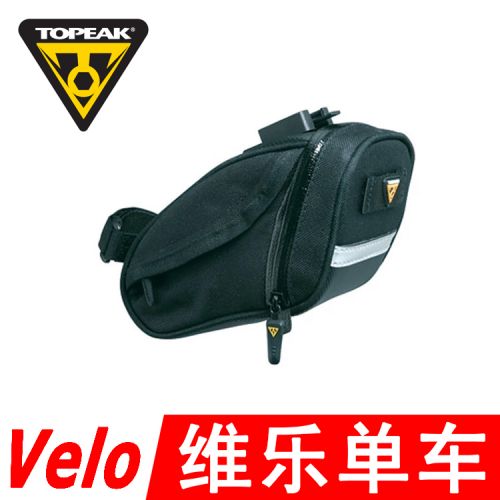 Sacoche pour vélo TOPEAK - Ref 2233618