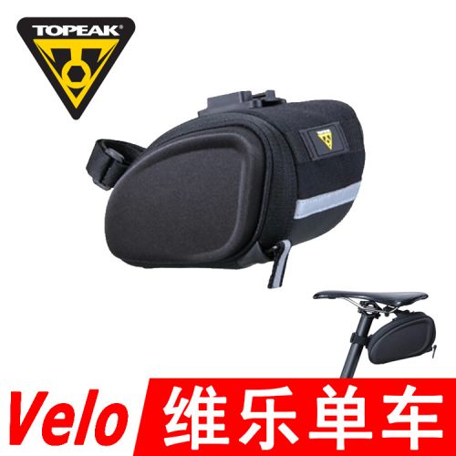 Sacoche pour vélo TOPEAK - Ref 2233620