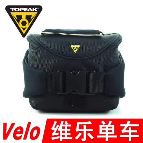 Sacoche pour vélo TOPEAK - Ref 2233622