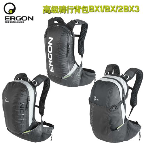 Sacoche pour vélo ERGON - Ref 2233635