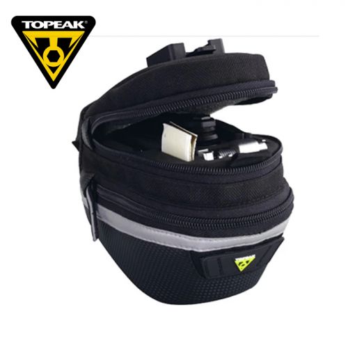 Sacoche pour vélo TOPEAK - Ref 2233640