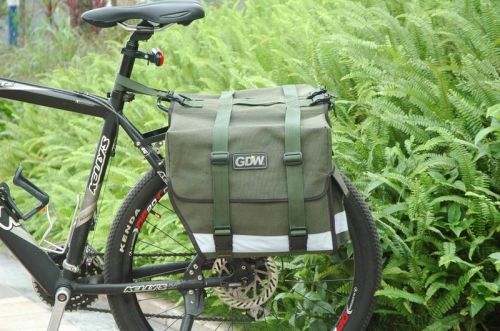 Sacoche pour vélo - Ref 2233641