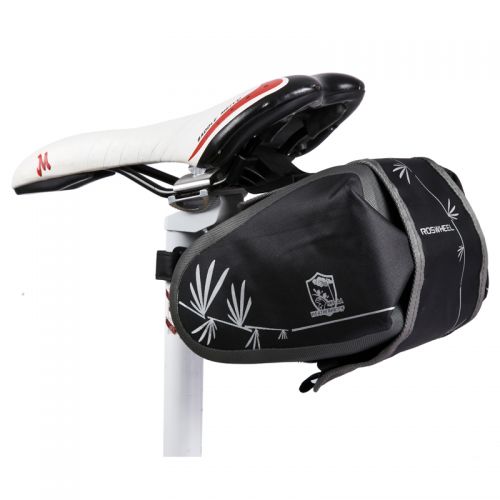 Sacoche pour vélo ROSWHEEL - Ref 2233647