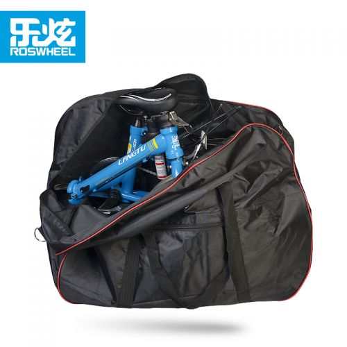 Sacoche pour vélo ROSWHEEL - Ref 2233648