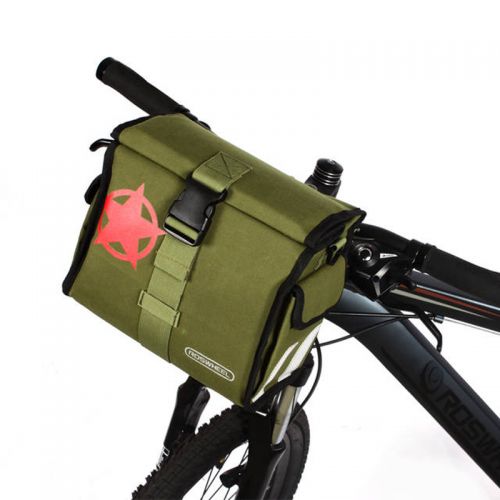 Sacoche pour vélo ROSWHEEL - Ref 2233652