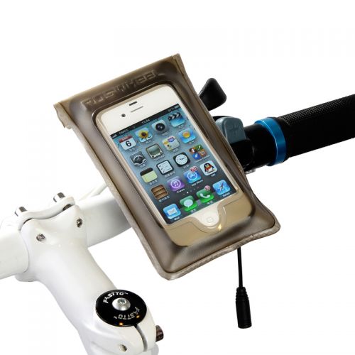 Sacoche pour vélo ROSWHEEL - Ref 2233655