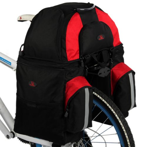Sacoche pour vélo ROSWHEEL - Ref 2233656