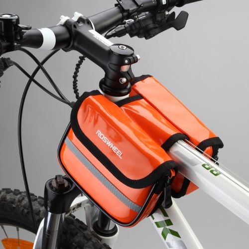 Sacoche pour vélo ROSWHEEL - Ref 2233658